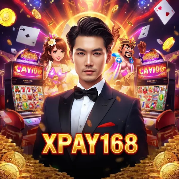 xpay168