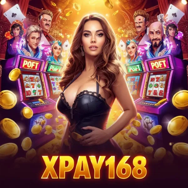 xpay168
